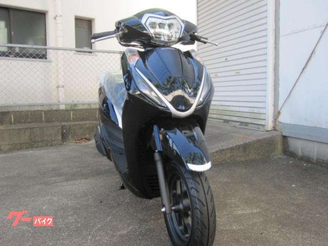ホンダ リード125 JK12 4スト FI｜サイクルショップ