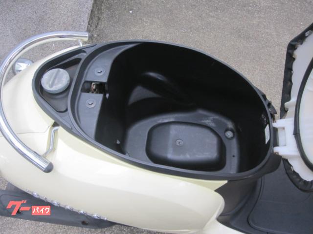 ホンダ ジョルノ AF70 4スト FIインジェクション｜サイクル