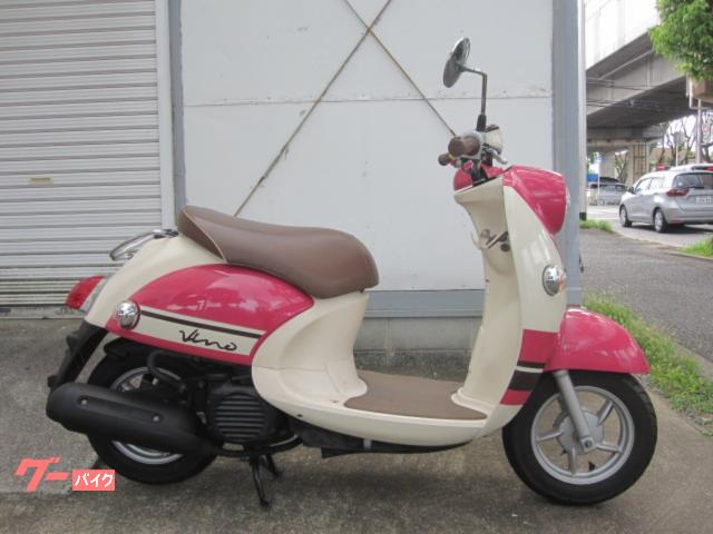 ビーノ　ＳＡ３７Ｊ　４スト　ＦＩ