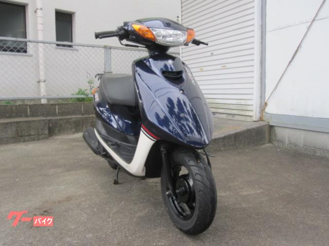 ヤマハ JOG SA55J 4スト FI｜サイクルショップ三幸｜新車