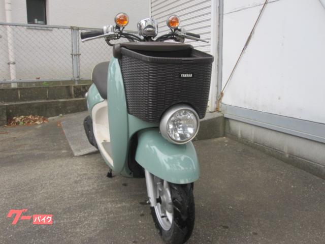 ヤマハ ビーノモルフェ SA37J｜サイクルショップ三幸｜新車・中古