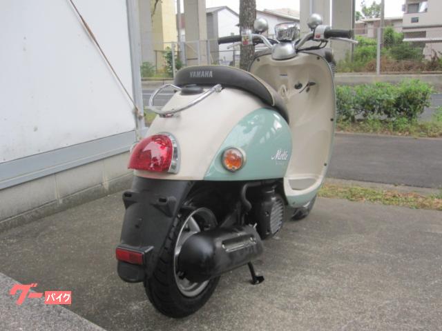 ヤマハ ビーノモルフェ SA37J｜サイクルショップ三幸｜新車・中古
