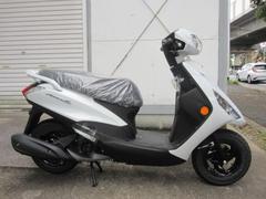 ヤマハ　ＡＸＩＳ　Ｚ　ＳＥＪ６Ｊ