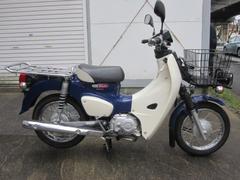 ホンダ　スーパーカブ５０プロ　ＡＡ０７　ＦＩ　４スト