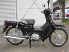ホンダ　スーパーカブ５０　ＡＡ０４　４スト　ＦＩ