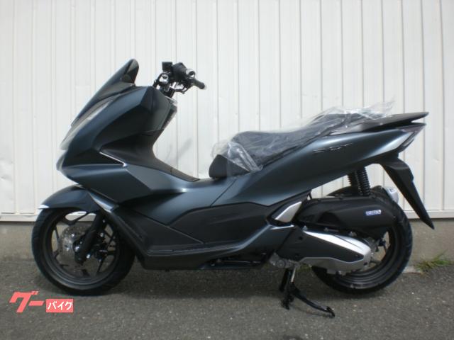 ＨＯＮＤＡ ＰＣＸ(ＪＦ８１) グリップヒーター＆盗難抑止装置取付 ...