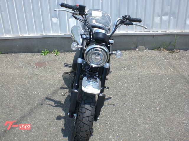 HONDA モンキー125 新車 ABS付き 福岡市南区 | soundless.pt
