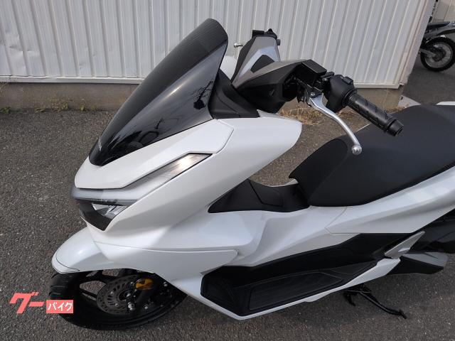 ホンダ PCX 2026年 新規自賠責保険1年付き｜ASSIST