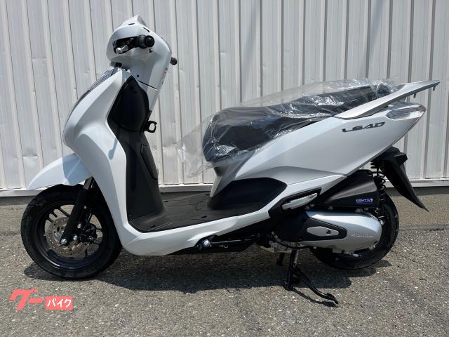 リード１２５