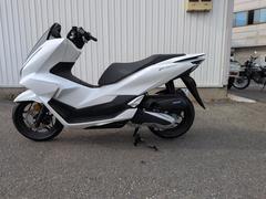 ホンダ　ＰＣＸ　２０２５年