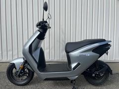 ホンダ　ＥＭ１　ｅ：