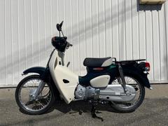 ホンダ　スーパーカブ５０