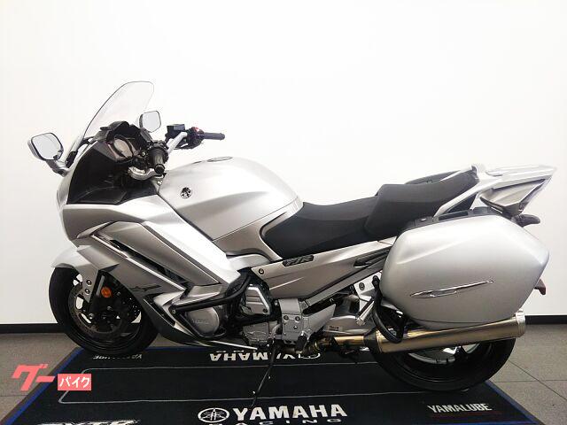 車両情報 ヤマハ Fjr1300as Ysp小倉 中古バイク 新車バイク探しはバイクブロス