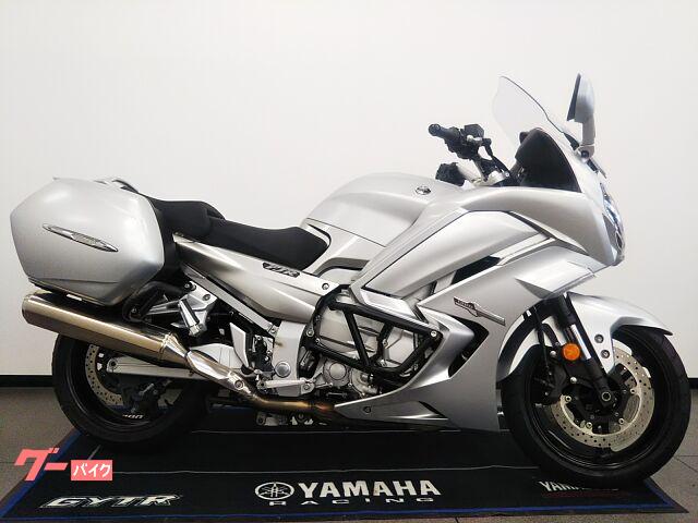 車両情報 ヤマハ Fjr1300as Ysp小倉 中古バイク 新車バイク探しはバイクブロス