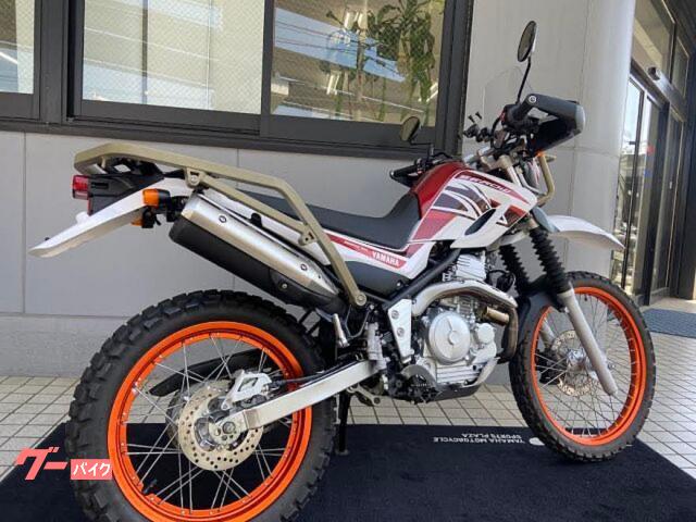 セロー２５０