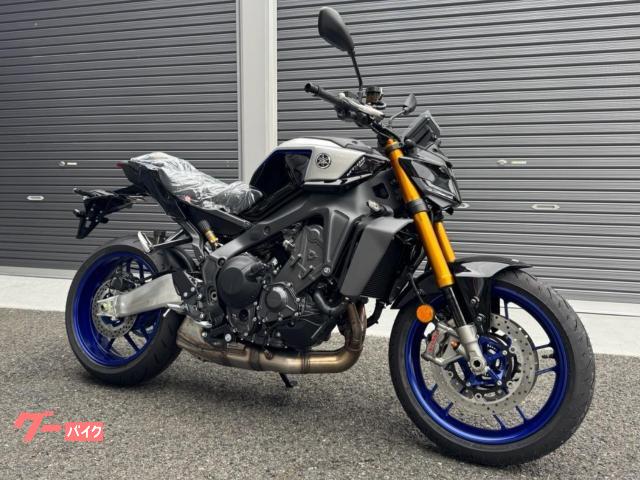 ＭＴ−０９　ＳＰ　新車　２０２５年モデル