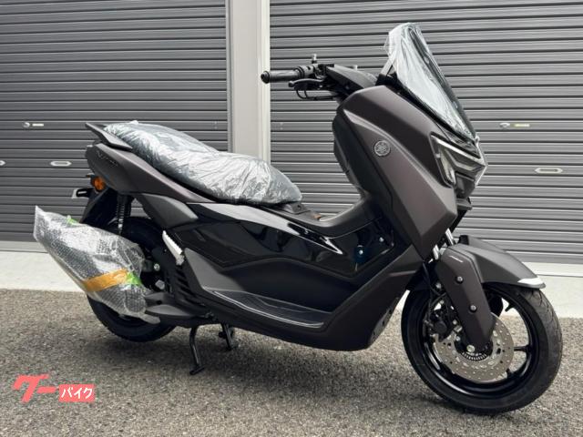 ＮＭＡＸ　新車　２０２５年モデル