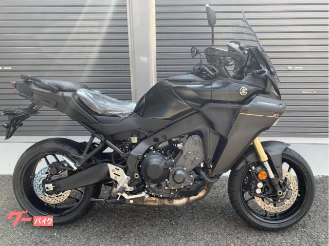 トレイサー９ＧＴ　新車　２０２５年モデル