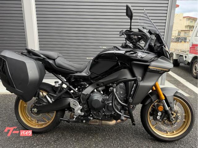 トレイサー９ＧＴ２０２４年