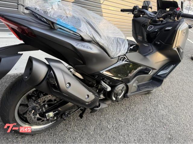 ヤマハ TMAX560 TECHMAX 新車 2026年モデル｜YSP