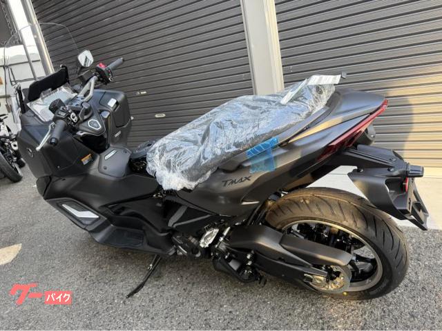 ヤマハ TMAX560 TECHMAX 新車 2026年モデル｜YSP