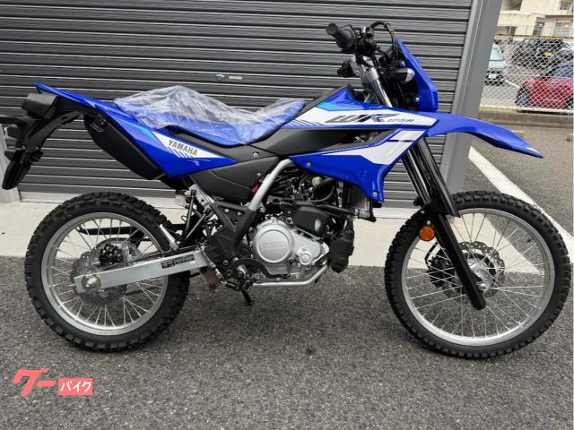 ＷＲ１２５Ｒ　ＡＢＳ