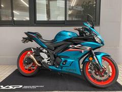 どちらか迷う‼ ヤマハ YZF-R25 MT-25 YZF-R3 MT-03 維持費 車検