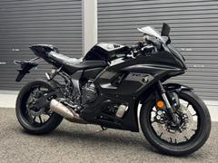 ヤマハ　ＹＺＦ−Ｒ７　新車　２０２５年モデル