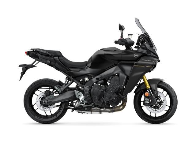 ヤマハ トレイサー9GT｜YSP小倉｜新車・中古バイクなら