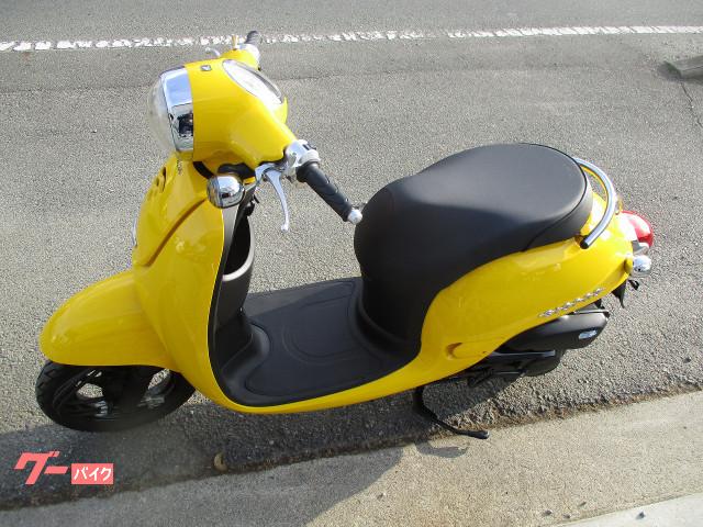 ホンダ ジョルノ キックスタート 新車 中古バイクなら グーバイク