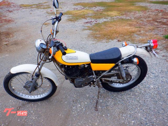 ty125 ヤマハ 中古バイク一覧 新車 中古バイクなら グーバイク ty125 ヤマハ 中古バイク一覧 新車 中古バイクなら グーバイク