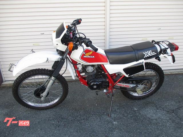 コンプリート ホンダ Xl125 折り紙 動物