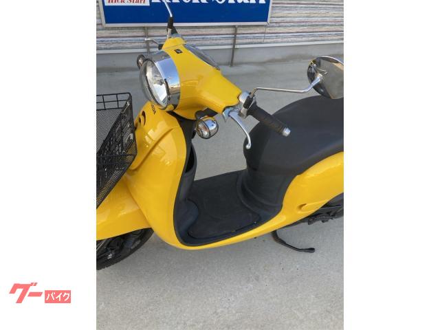 ホンダ ジョルノ｜キックスタート｜新車・中古バイクなら