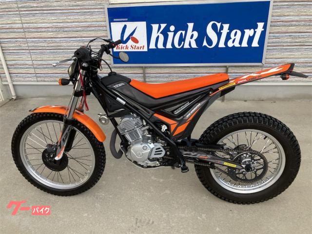 ＴＹ１２５アドベンチャー