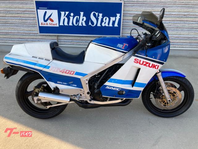 ＲＧ４００ガンマ