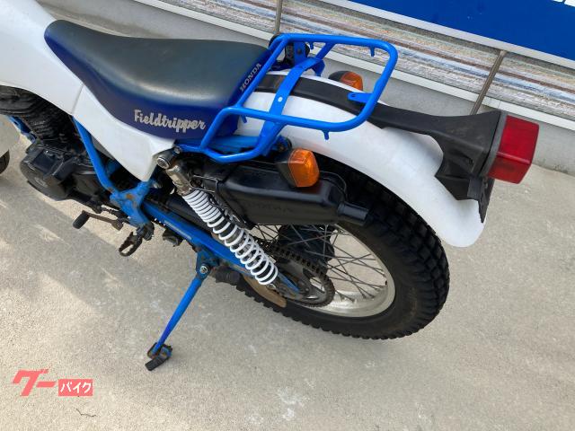 ホンダ TL125｜キックスタート｜新車・中古バイクなら【グーバイク】