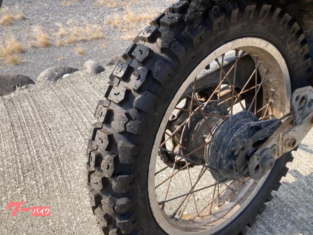 ホンダ XL250Rパリダカ｜キックスタート｜新車・中古バイクなら