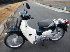 グーバイク】ノーマル・「スーパーカブ110(ホンダ)」のバイク検索結果