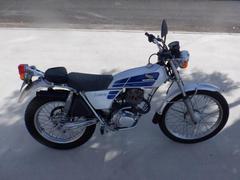 ＴＬ１２５Ｓイーハトーブ(ホンダ) 中古バイク一覧｜新車・中古バイクなら【グーバイク】