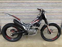 ホンダ　ＲＴＬ２６０Ｆ