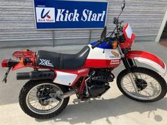 ホンダ　ＸＬ２５０Ｒパリダカ