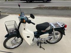 ホンダ　スーパーカブ１１０