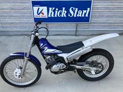 ＳＣＯＲＰＡ　ＴＹＳ１２５Ｆ
