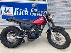 ヤマハ　ＴＷ２００