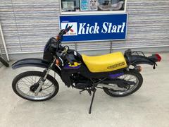 スズキ　ＴＳ５０Ｗ