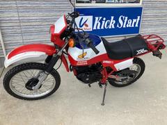 ホンダ　ＸＬ２５０Ｒパリダカ