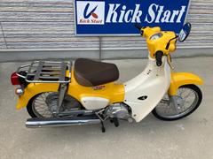 ホンダ　スーパーカブ５０