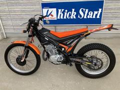 ＳＣＯＲＰＡ　ＴＹ１２５アドベンチャー