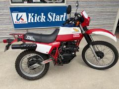 ホンダ　ＸＬ２５０Ｒパリダカ