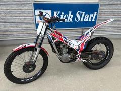 ホンダ　ＲＴＬ３００Ｒ